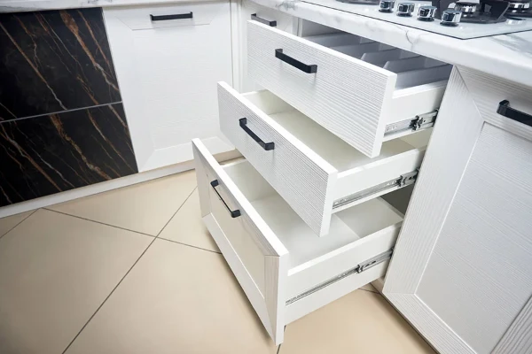 Cabinet Painting