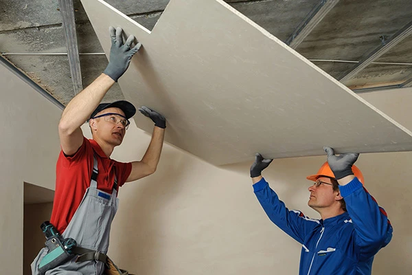 D&I Painting Services's Other Services
