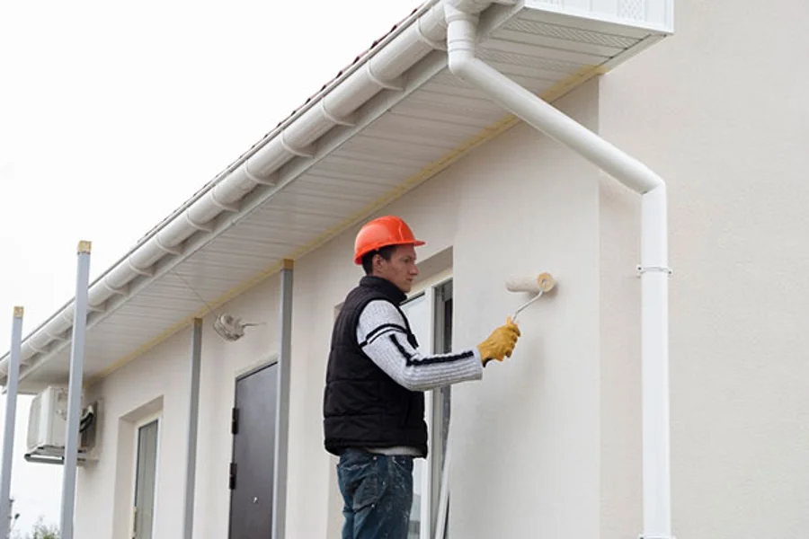 Professional Painter