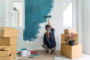Interior Painting