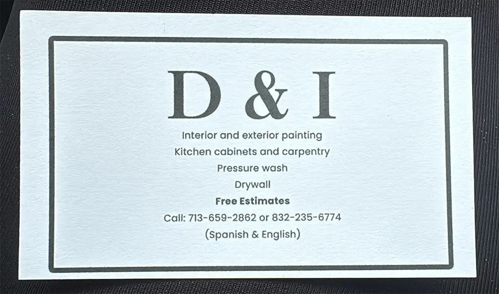 Trusted Painter