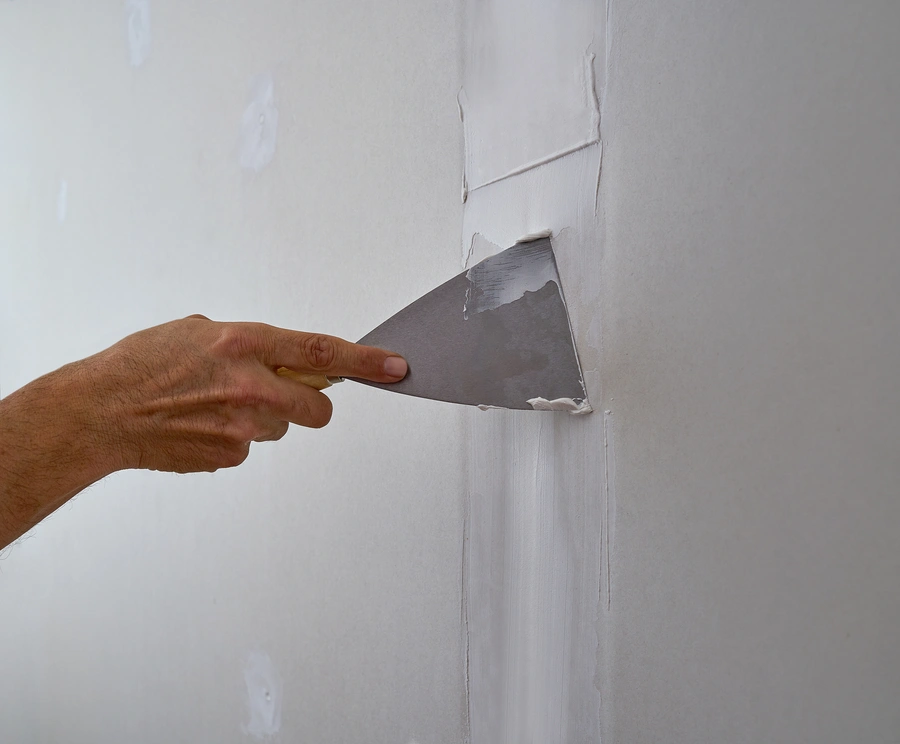 Drywall Repair in Houston, TX Reliable Drywall Repair in Houston, TX